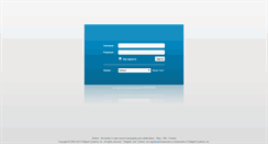 Desktop Screenshot of mail.geodesictechniques.com
